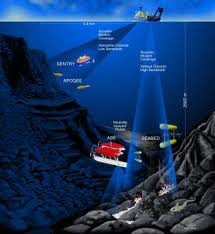 3-b   The Vast Ocean Honors Assessment - Quiz